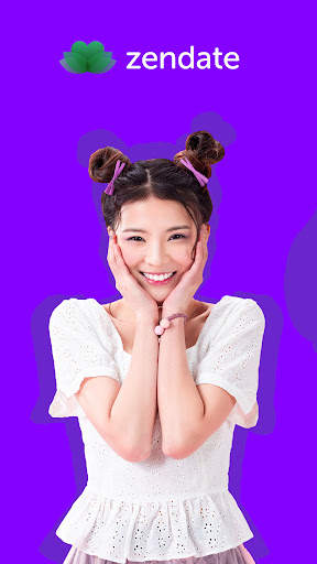 ZenDate - Meet Asian Singles screenshot 1