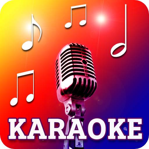 Sing Karaoke Record - Karaoke For You 1.4.1
