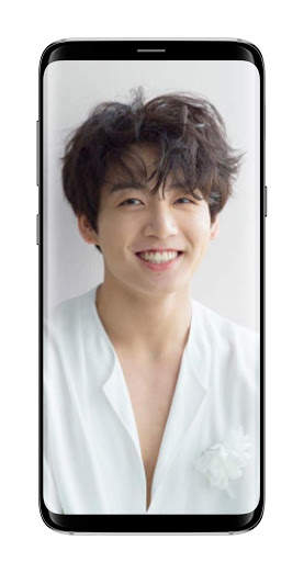 jungkook BTS 2020 Wallpaper HD screenshot 4