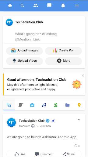Earning Hub screenshot 1