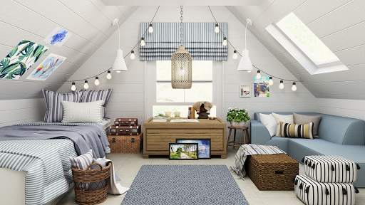 Desain Rumah: Renovasi screenshot 2