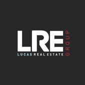 LRE GROUP - Lucas Real Estate Group icon