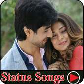 Zoya & Aditya Status Songs logo