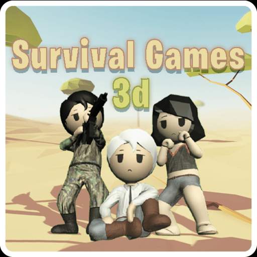 Survival Games 3D 1.5