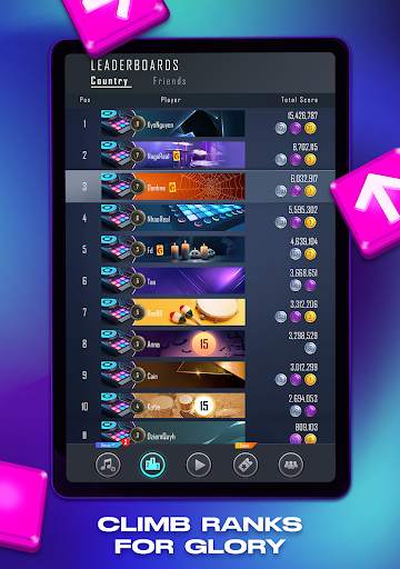 Beat Drum Lite screenshot 18
