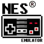 NES Emulator icon