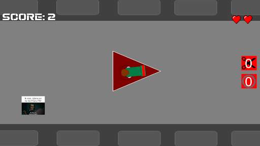 Arvy Simulator screenshot 2
