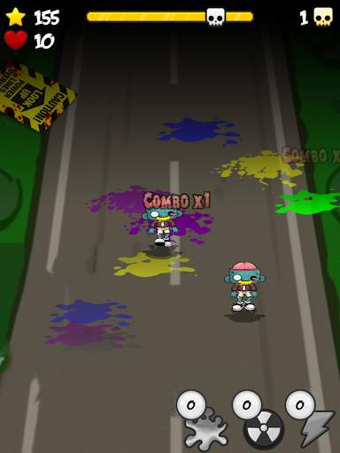 Zombies Among Us screenshot 6