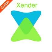 New Guide for Xender File Transfer and Share