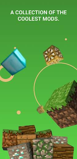 Master for Minecraft screenshot 2