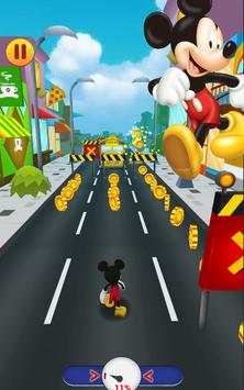 Mickey Mouse Game screenshot 6