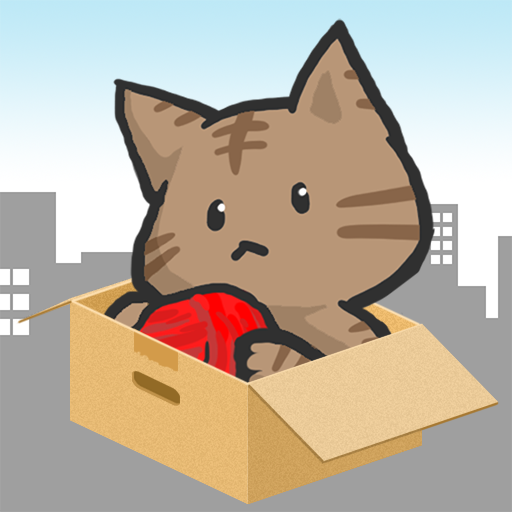 Cat Shot icon