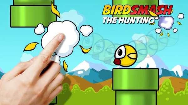 Bird Smash screenshot 7