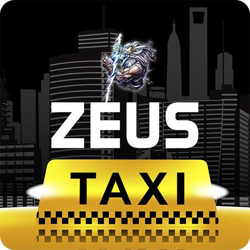 Taxi Zeus 19.4.6