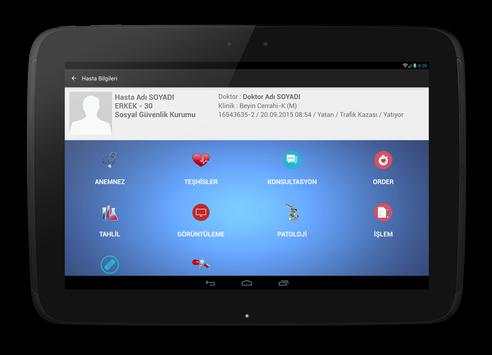 SARUS Mobil screenshot 9