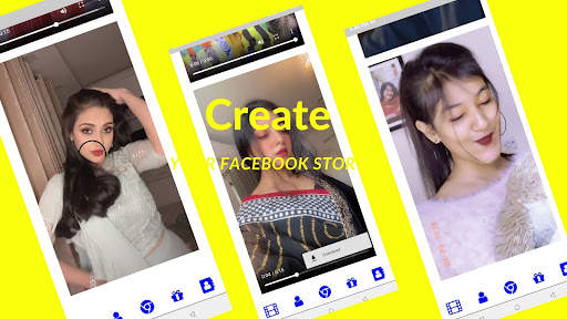 Short video facebook status screenshot 2