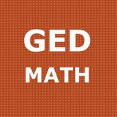 GED Math Lite 1.1
