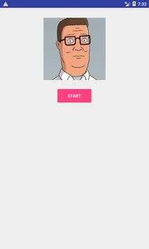 Hank Hill Soundboard скриншот 1