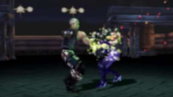 Tips For Classic TK 3 PS fight screenshot 1