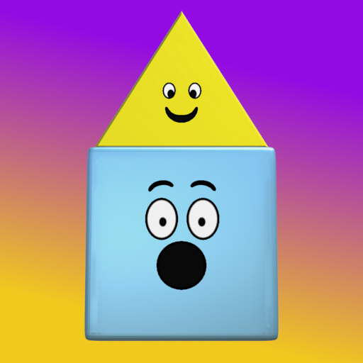 Crazy Stack - Defeat Physics icon