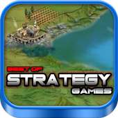 Strategy Games logo