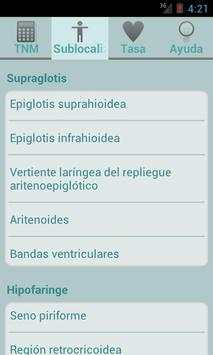 ORL TNM Lite screenshot 3