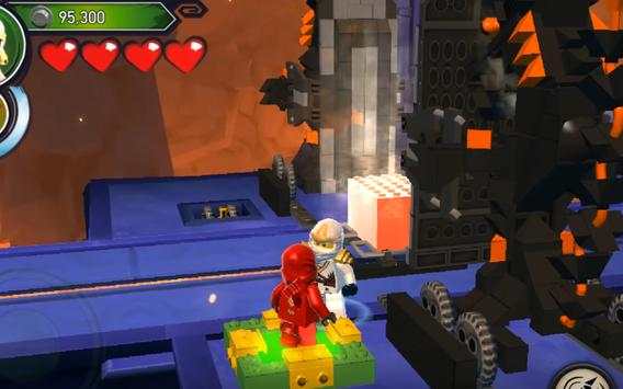 Guide LEGO Ninjago Shadow 2017 screenshot 5