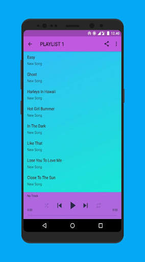 Latest Western Songs Offline screenshot 3