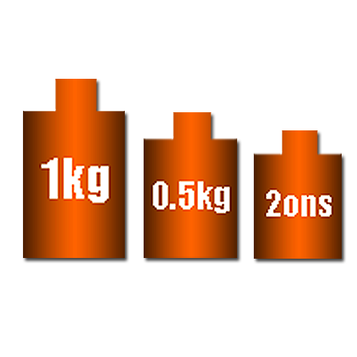 Balance Games icon