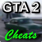 Cheat Guide GTA 2 (GTA II) 1.3