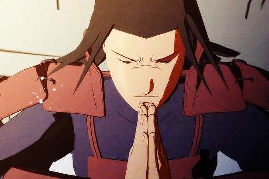 Pro Naruto Ninja Strom 4 Guide Game screenshot 1