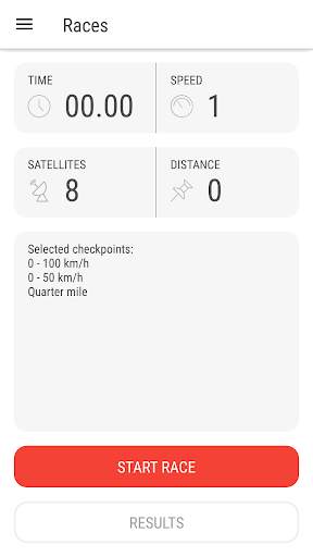 Speed Logic Lite screenshot 1