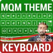 MQM Keyboard 1.1