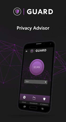 GUARD screenshot 1