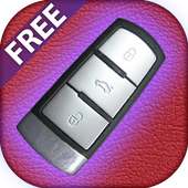 Car Key Simulator
