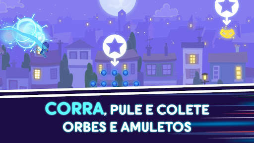 PJ Masks™: Moonlight Heroes screenshot 5