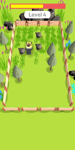 Grass Cutter screenshot 2