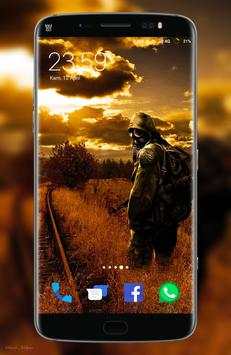 Military Wallpaper screenshot 6
