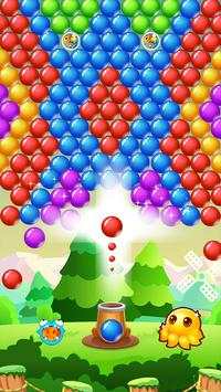 Candy Pop Bubbles Shooter screenshot 1