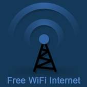 Free WiFi Internet 1.0