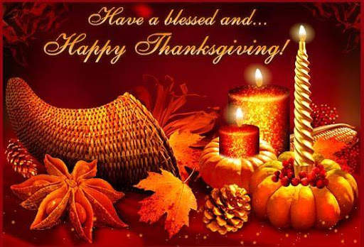 Thanksgiving Day : Blessings Card and Song screenshot 7