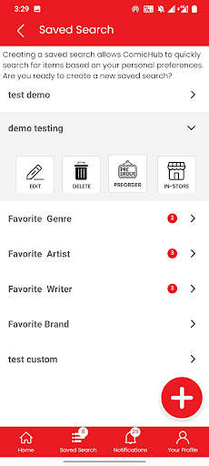 ComicHub screenshot 8