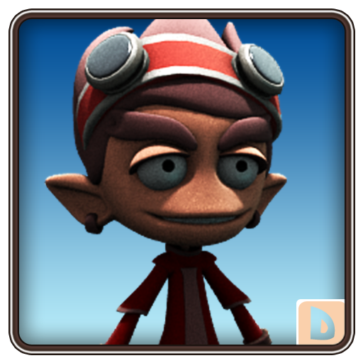 Fight Fortress icon