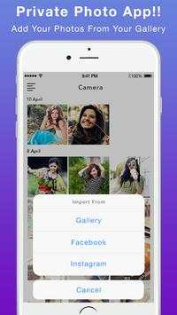 Photo Gallery 3D 2 تصوير الشاشة