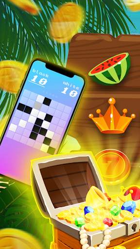 Funny Tiles स्क्रीनशॉट 1