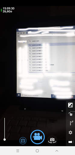 Super Zoom Camera , Super zoom for instagram,Zoom screenshot 4
