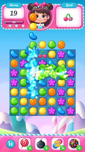 Candy Match screenshot 3