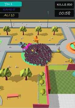 Hunger-Best Android Game screenshot 5