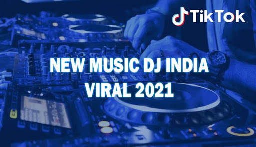 DJ India Remix Full Bass Mp3 Offline screenshot 1