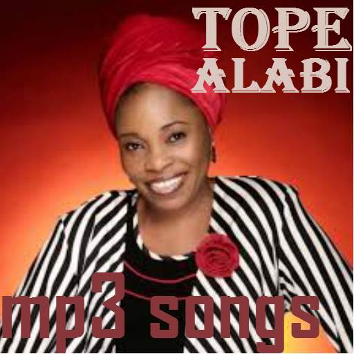 Tope Alabi Songs 1.0